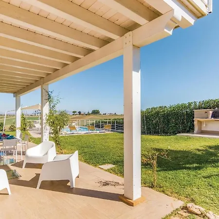 Holiday home Casello 12 Porto Palo