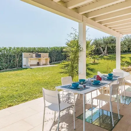 Holiday home Casello 12 *