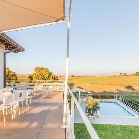 Casello 12 Holiday home *