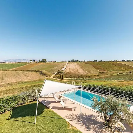 Holiday home Casello 12