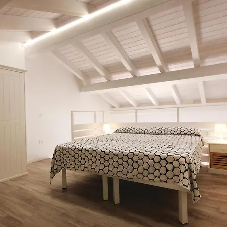 Holiday home Casello 12 *