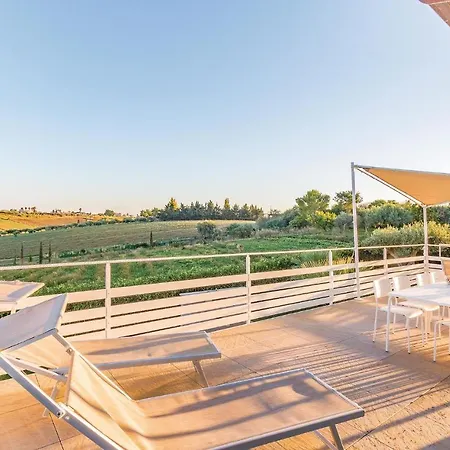 Casello 12 Holiday home *