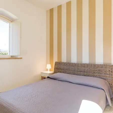 Casello 12 Holiday home Porto Palo
