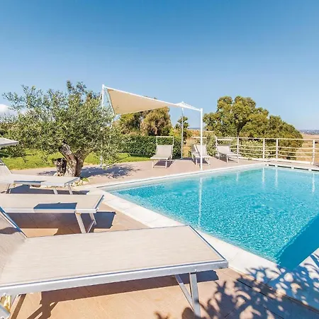 Casello 12 Porto Palo